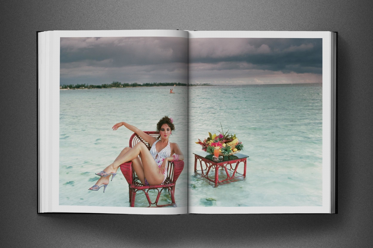 David Bailey. Eighties - Image 19 de 25