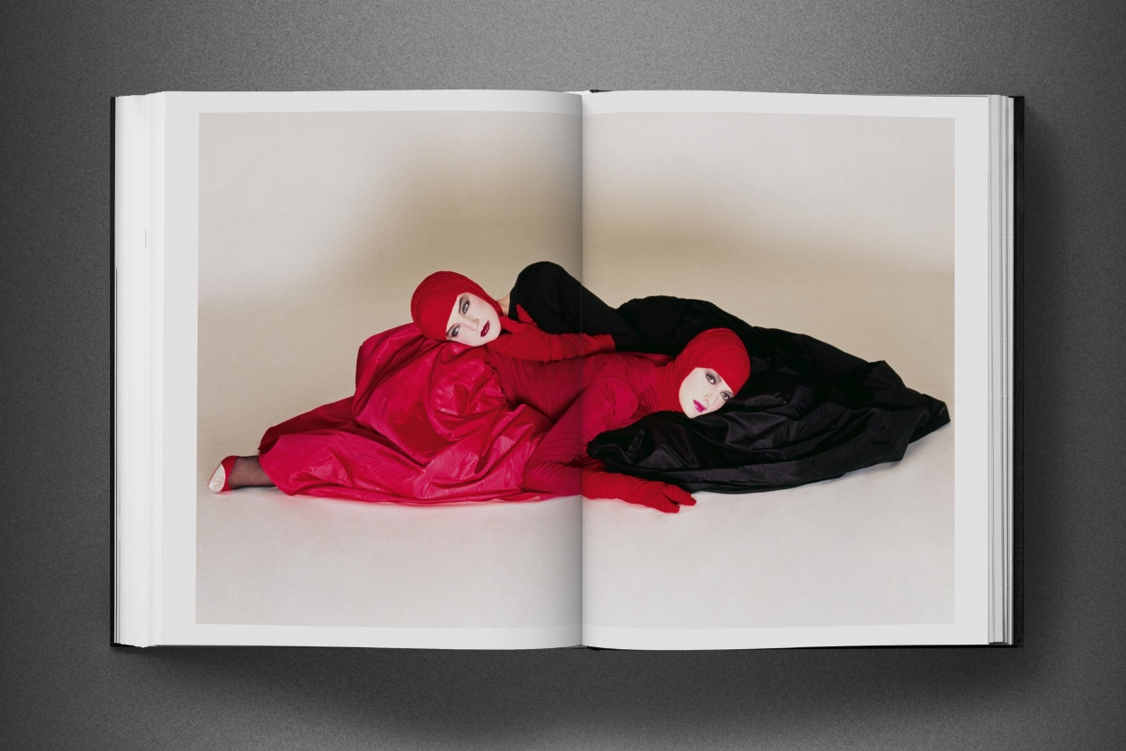 David Bailey. Eighties - Image 21 de 25