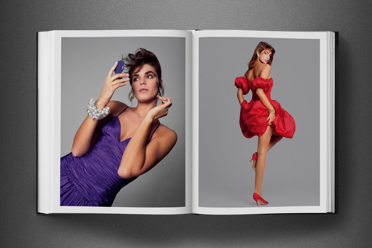 David Bailey. Eighties - Image 22 de 25