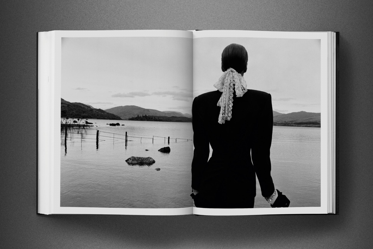 David Bailey. Eighties - Image 24 de 25