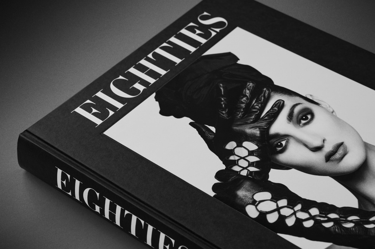 David Bailey. Eighties - Image 25 de 25