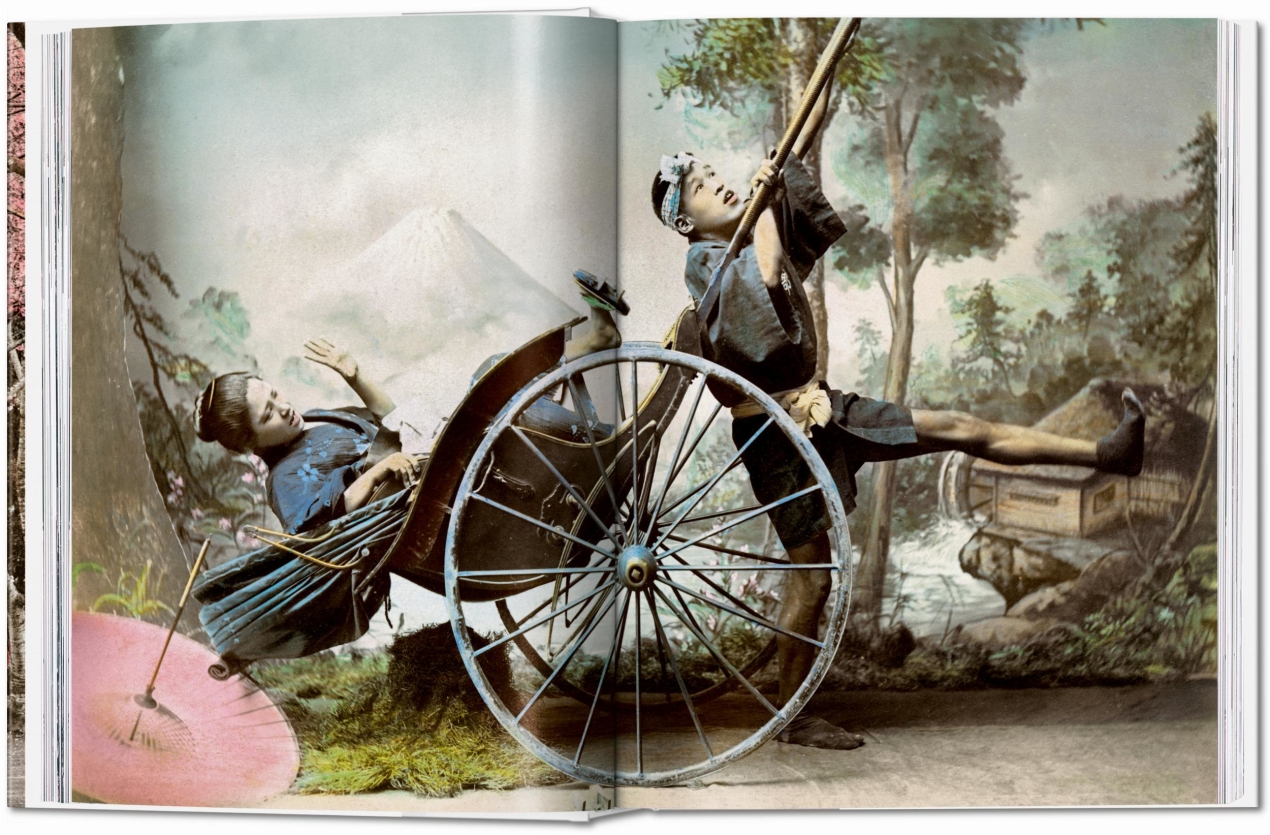 Japan 1900. A Portrait in Color - Imagen 4 de 13