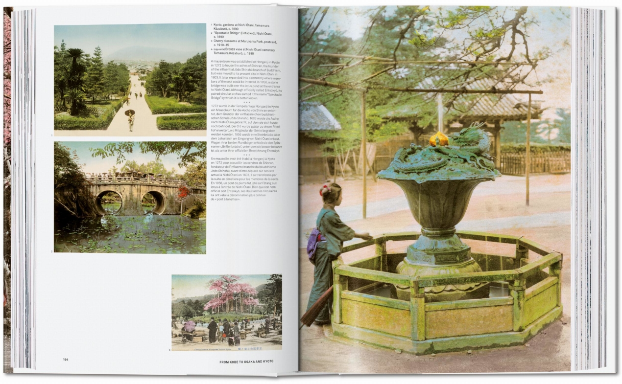 Japan 1900. A Portrait in Color - Imagen 7 de 13