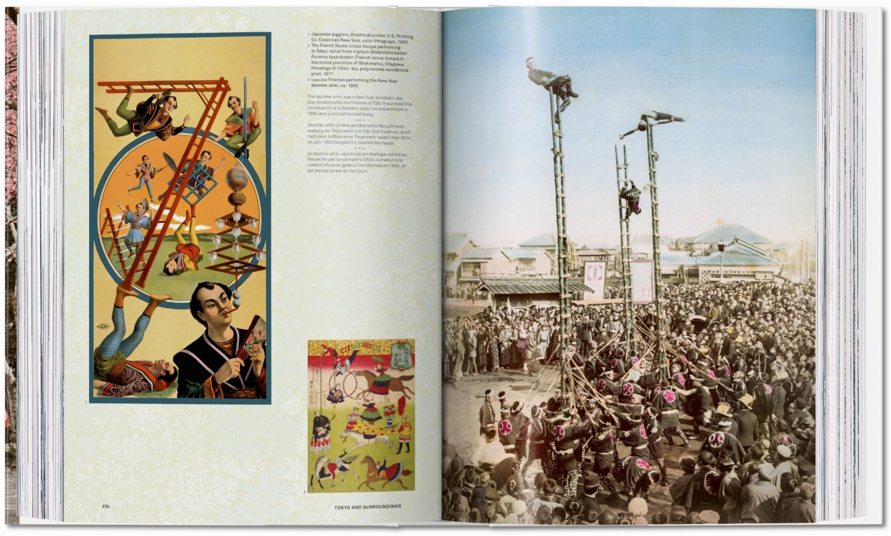 Japan 1900. A Portrait in Color - Imagen 11 de 13