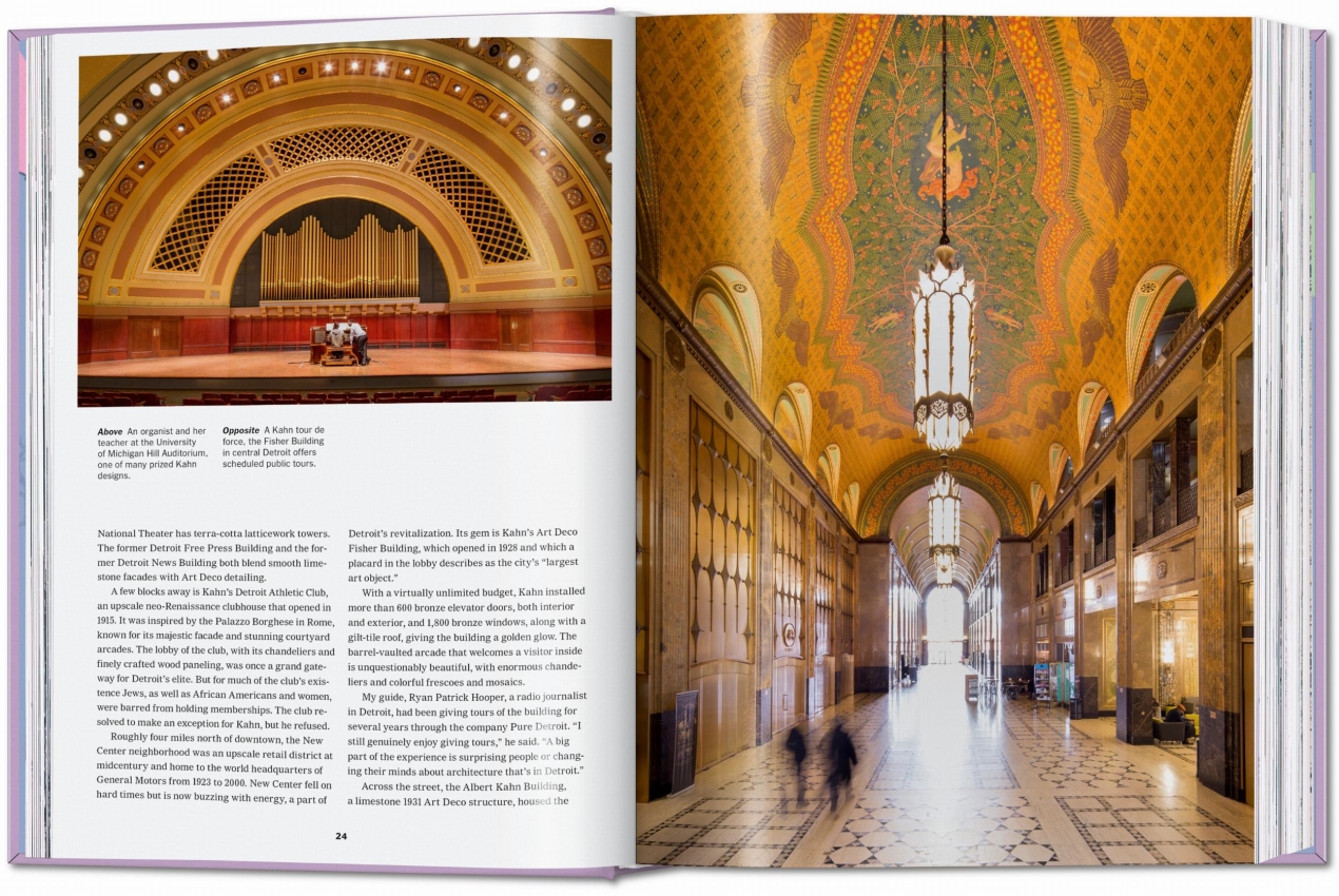 The New York Times. Cultured Traveler. 100 Reisen für entdeckungsfreudige Weltenbummler von Agadir bis Yogyakarta - Bild 4 von 12