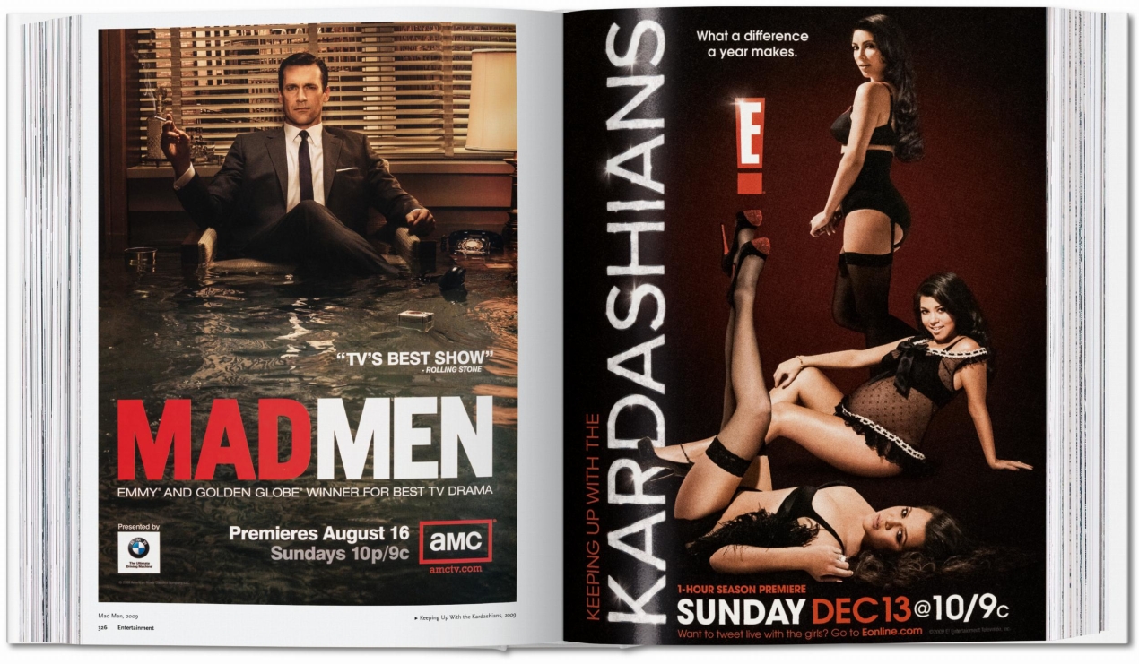 All-American Ads of the 2000s - Image 7 de 10