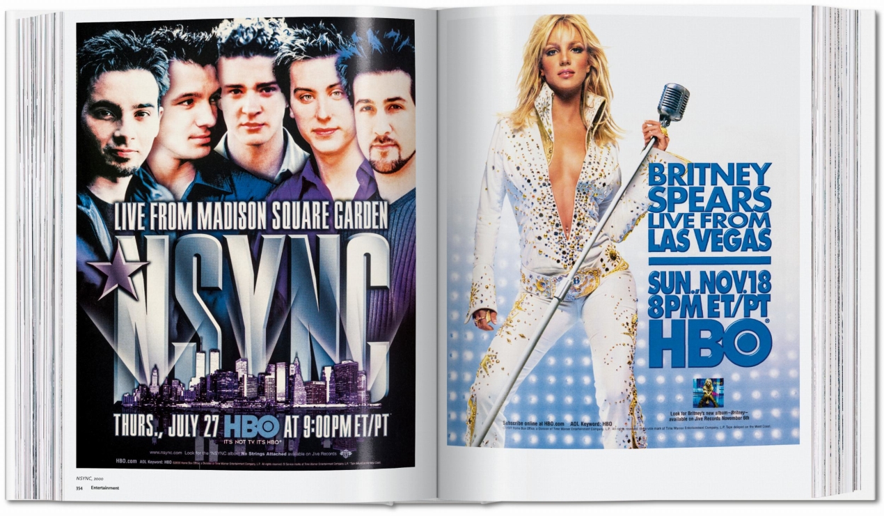 All-American Ads of the 2000s - Image 8 de 10