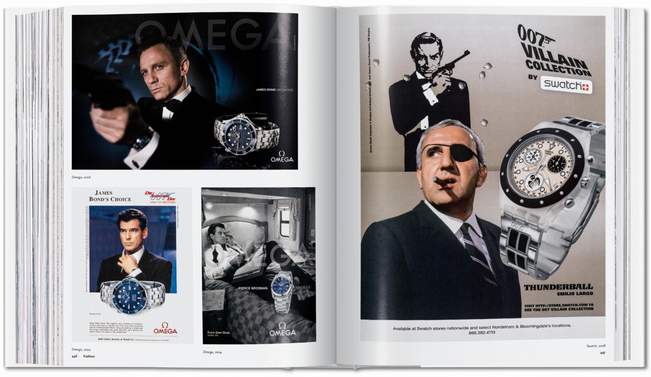 All-American Ads of the 2000s - Image 9 de 10