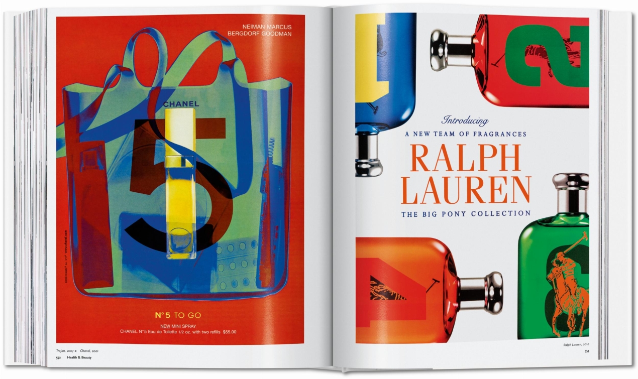 All-American Ads of the 2000s - Image 10 de 10