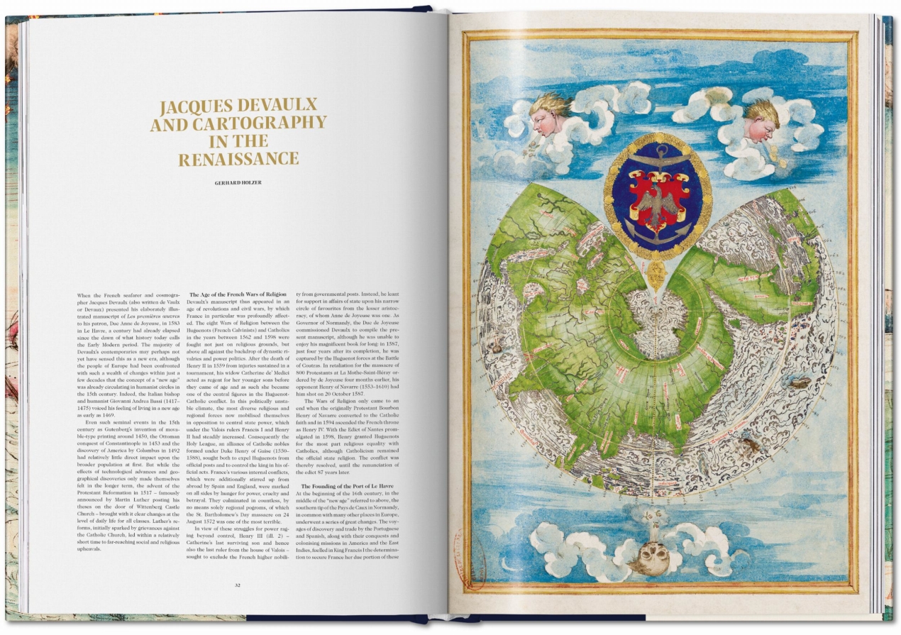 Jacques Devaulx. Nautical Works - Imagen 4 de 13