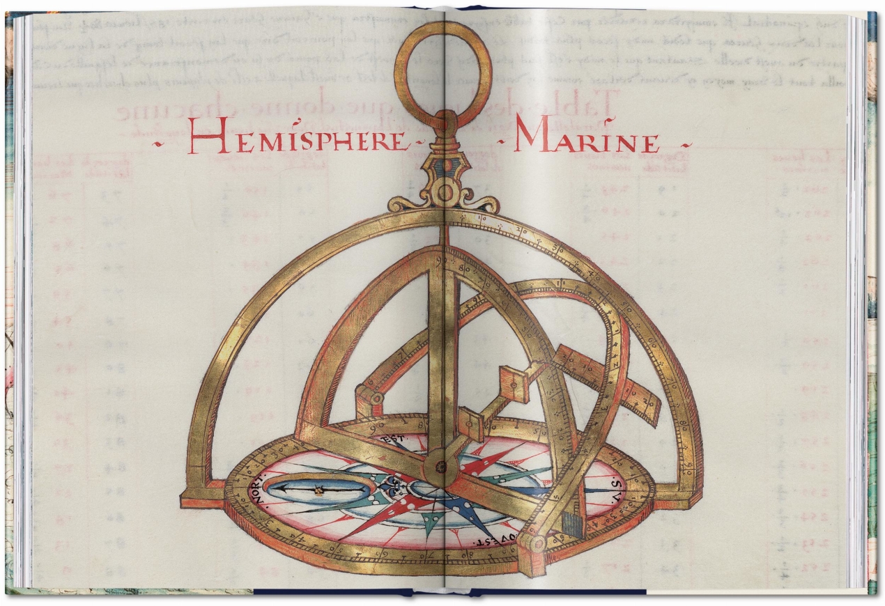 Jacques Devaulx. Nautical Works - Imagen 6 de 13