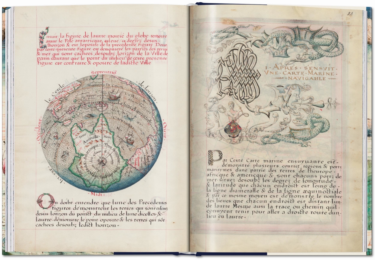 Jacques Devaulx. Nautical Works - Imagen 12 de 13