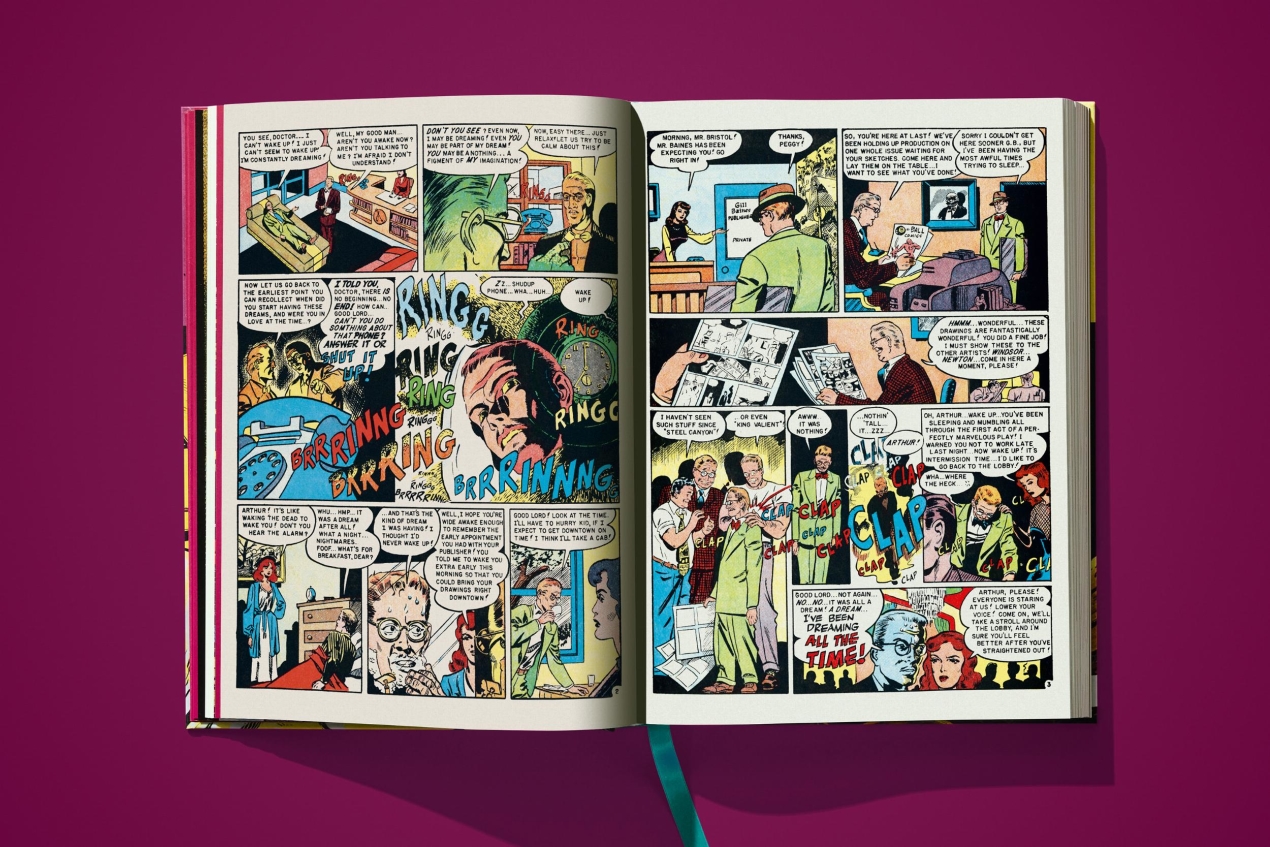 EC Comics Library. Weird Science. Vol. 1 - Bild 14 von 24