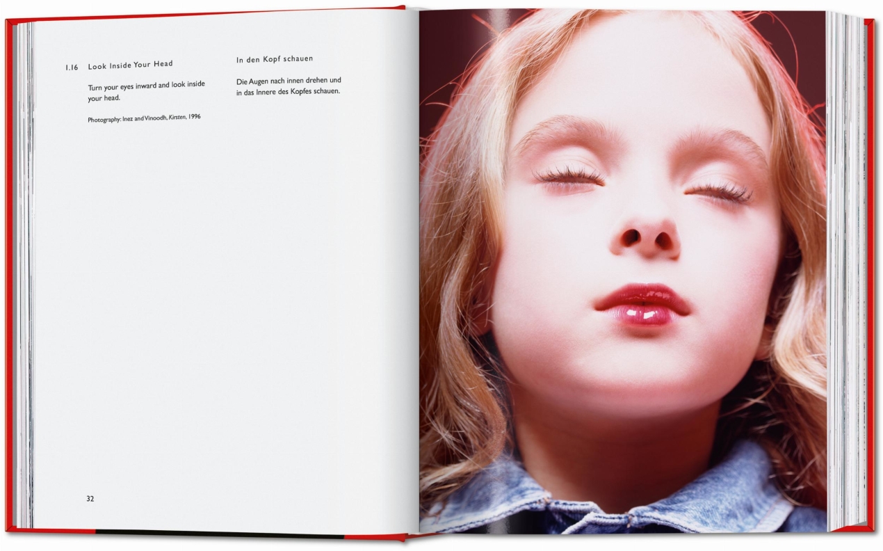 Carsten Höller. Book of Games - Image 3 de 21