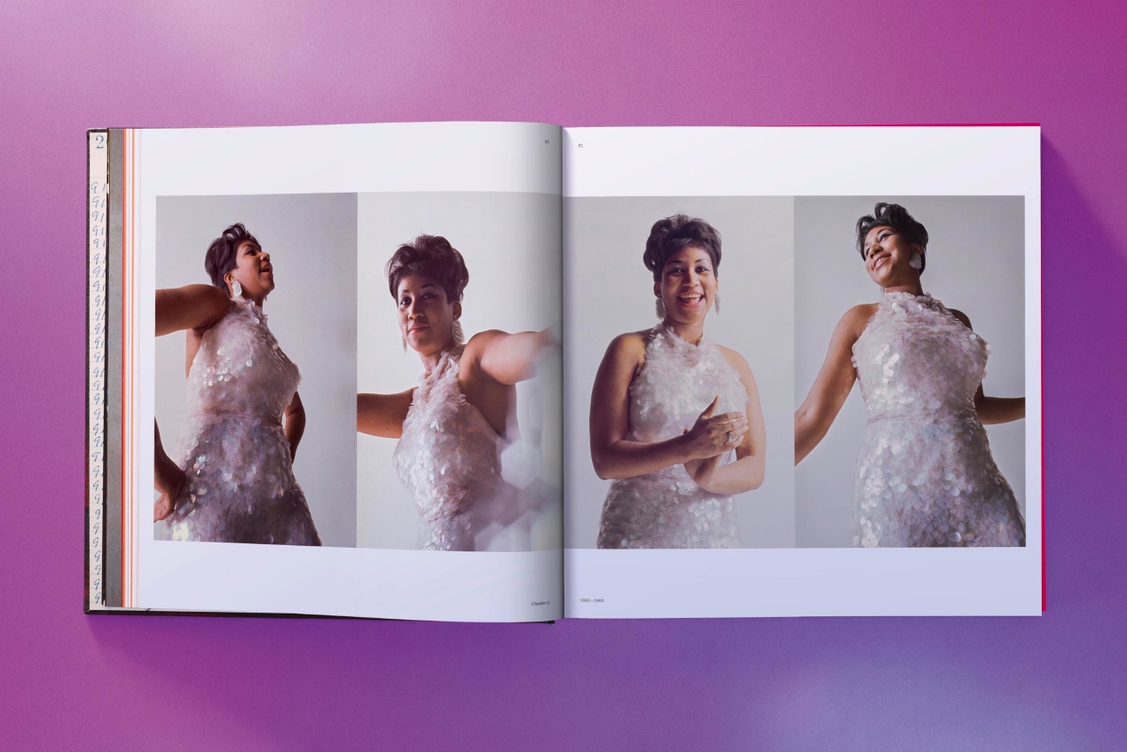 75 Years of Atlantic Records - Image 11 de 30