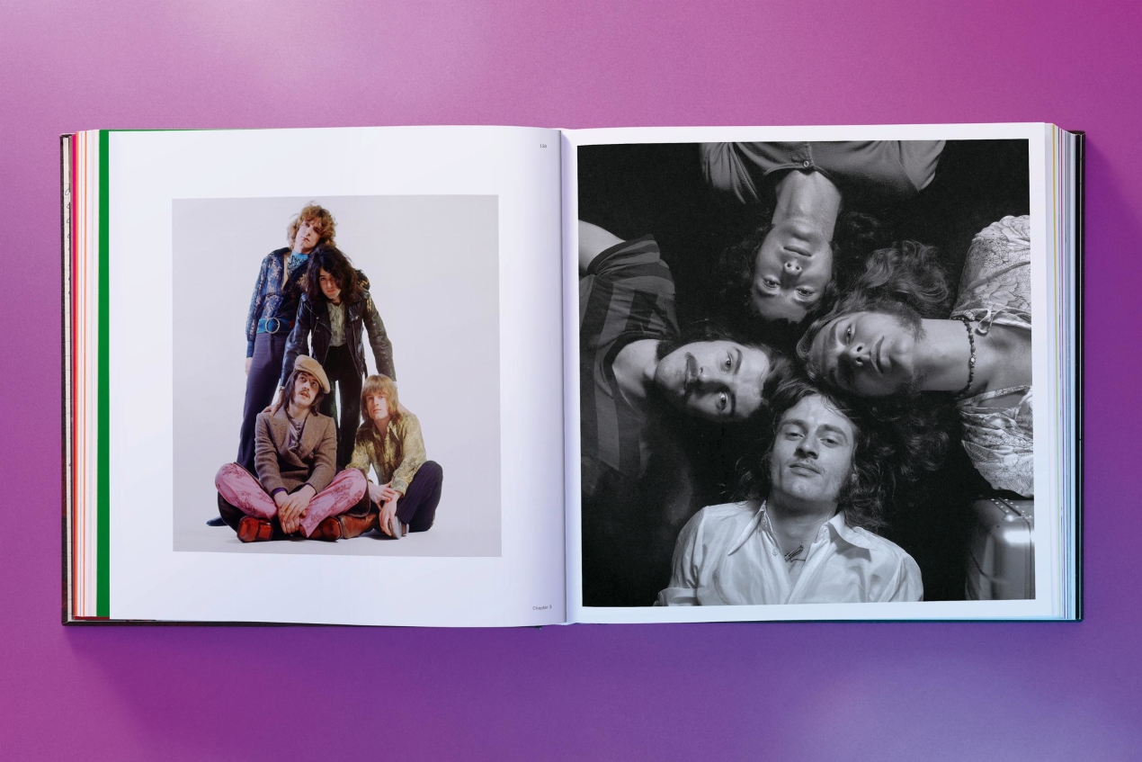 75 Years of Atlantic Records - Image 16 de 30