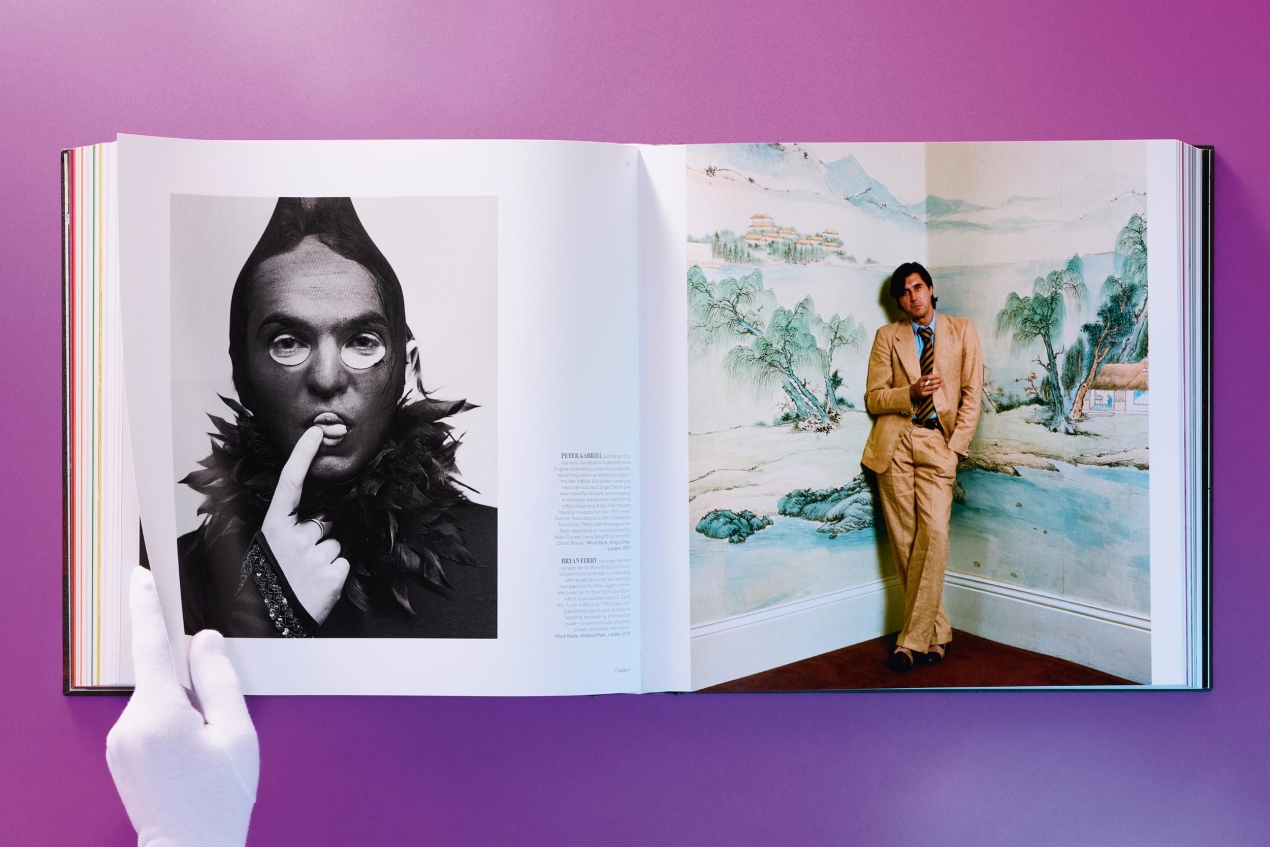 75 Years of Atlantic Records - Image 17 de 30