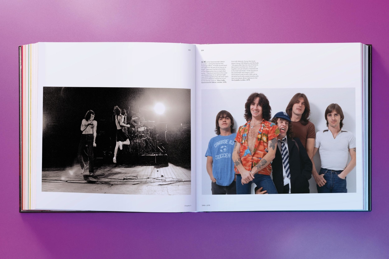 75 Years of Atlantic Records - Image 20 de 30