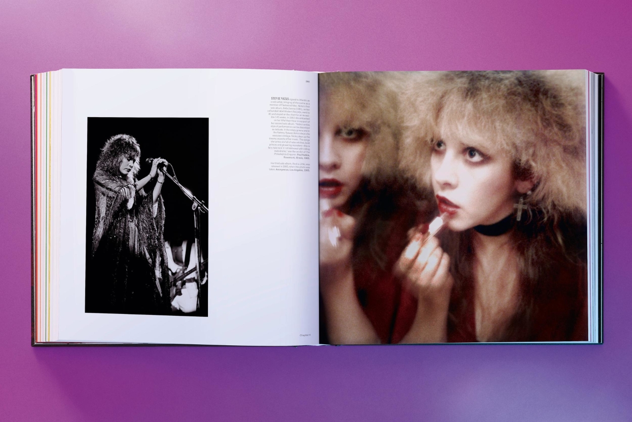 75 Years of Atlantic Records - Image 22 de 30