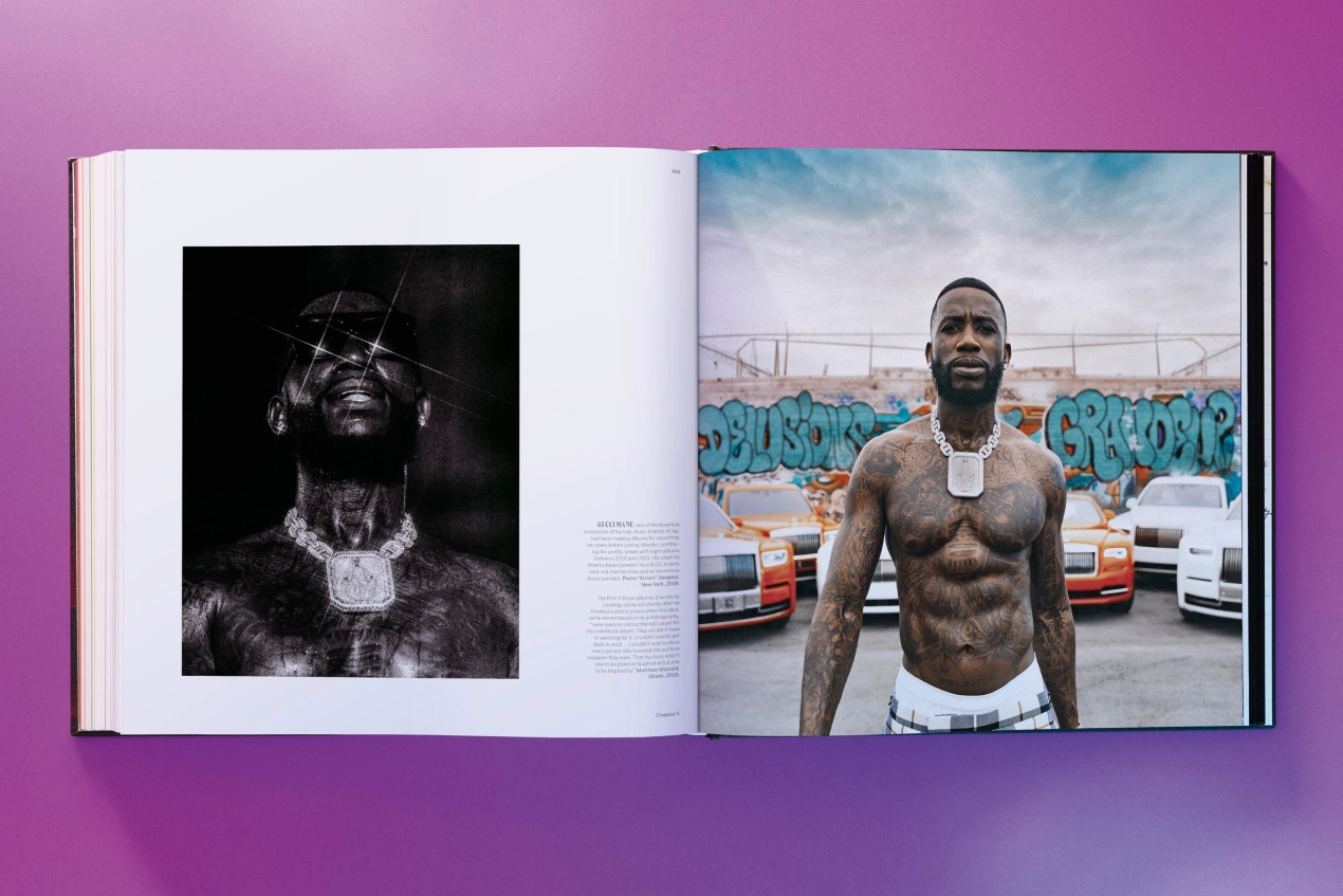 75 Years of Atlantic Records - Image 26 de 30