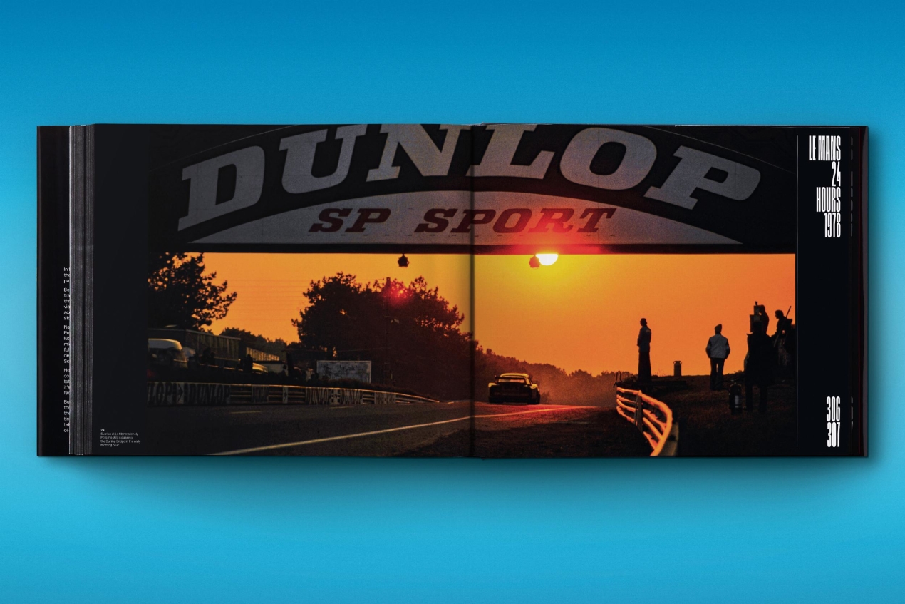 Rainer W. Schlegelmilch. Porsche Racing Moments - Bild 17 von 22