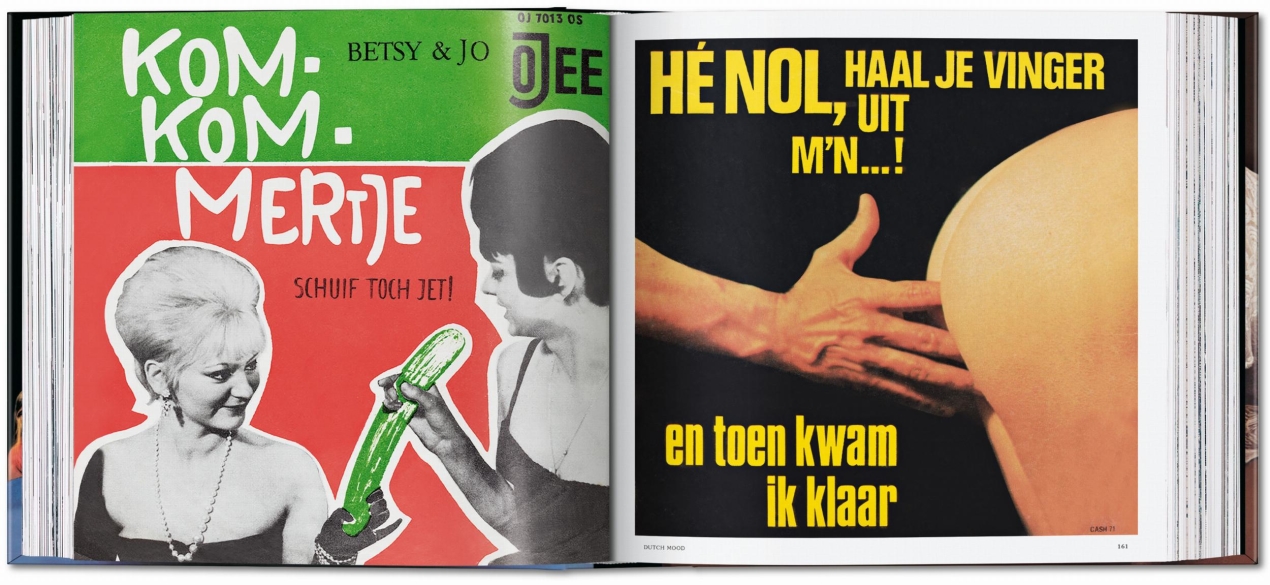 Sexy Record Covers - Bild 6 von 15