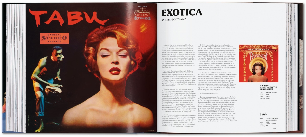 Sexy Record Covers - Bild 12 von 15