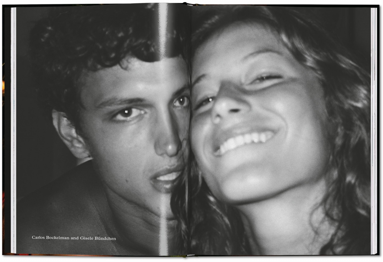 MaRIO DE JANEIRO Testino - Immagine 3 di 9