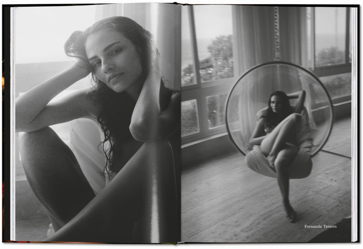 MaRIO DE JANEIRO Testino - Immagine 5 di 9