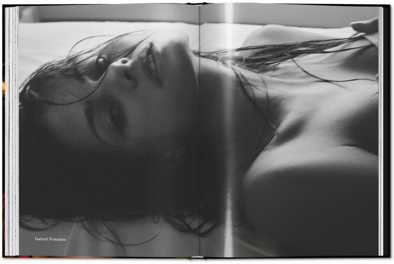 MaRIO DE JANEIRO Testino - Immagine 7 di 9