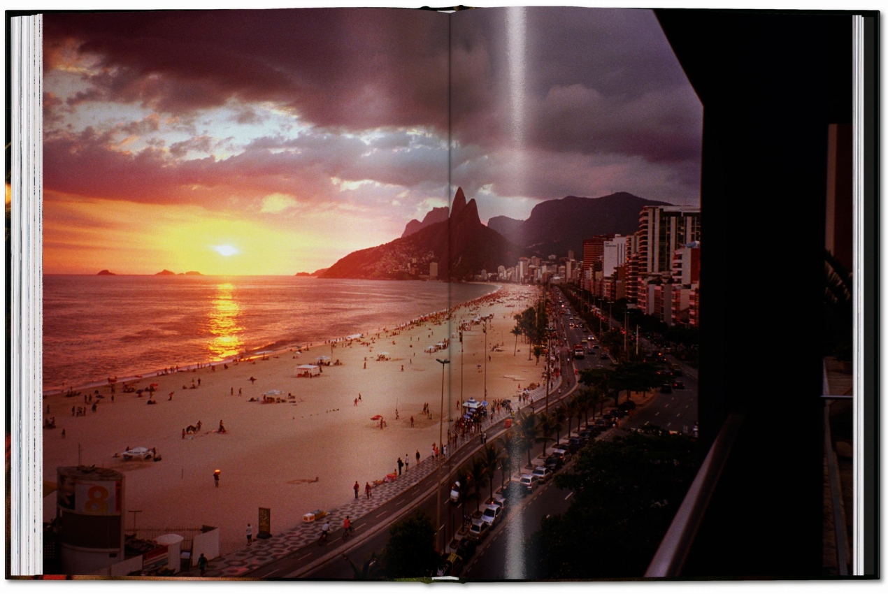 MaRIO DE JANEIRO Testino - Immagine 8 di 9