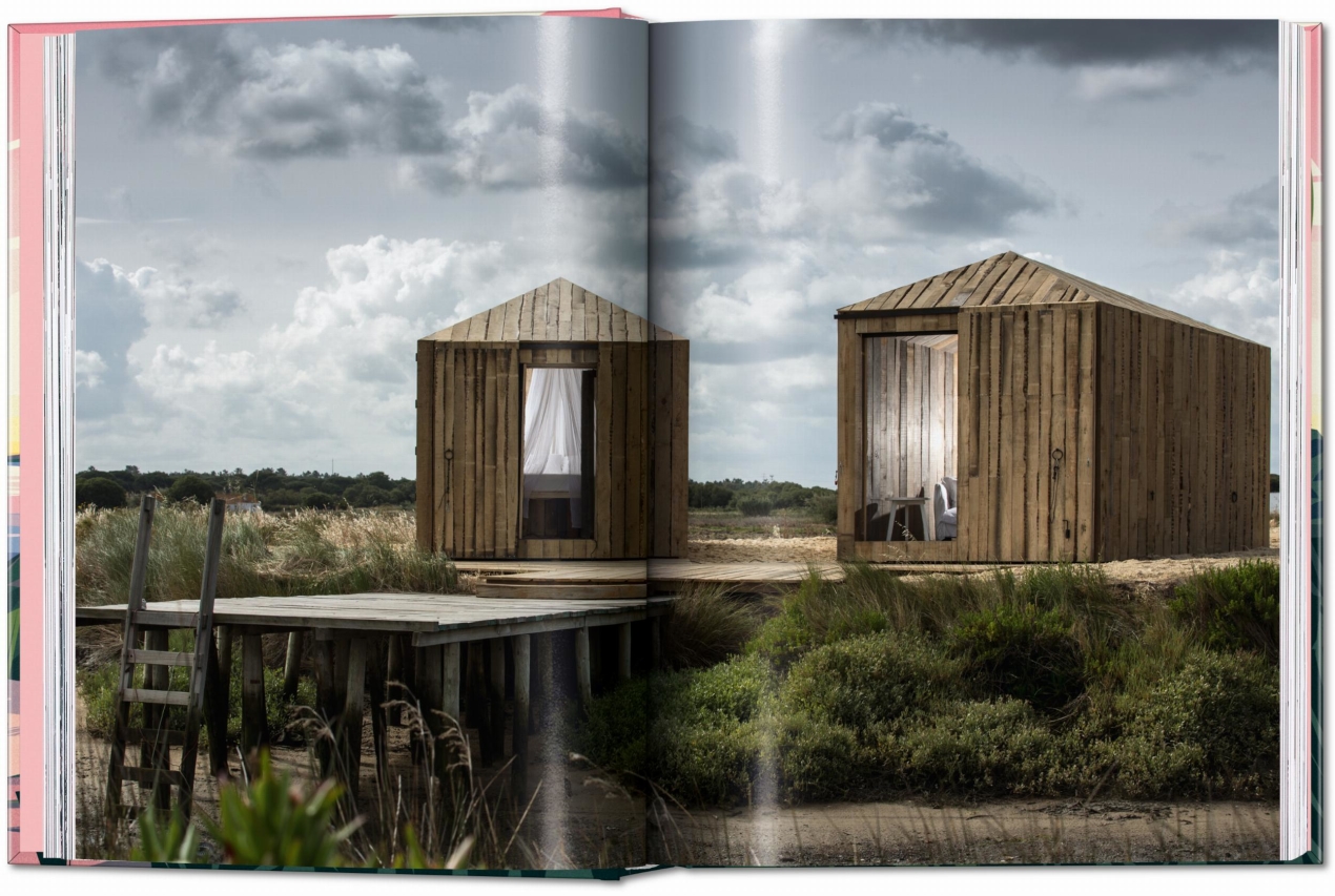 Cabins. 45th Ed. - Image 5 de 11