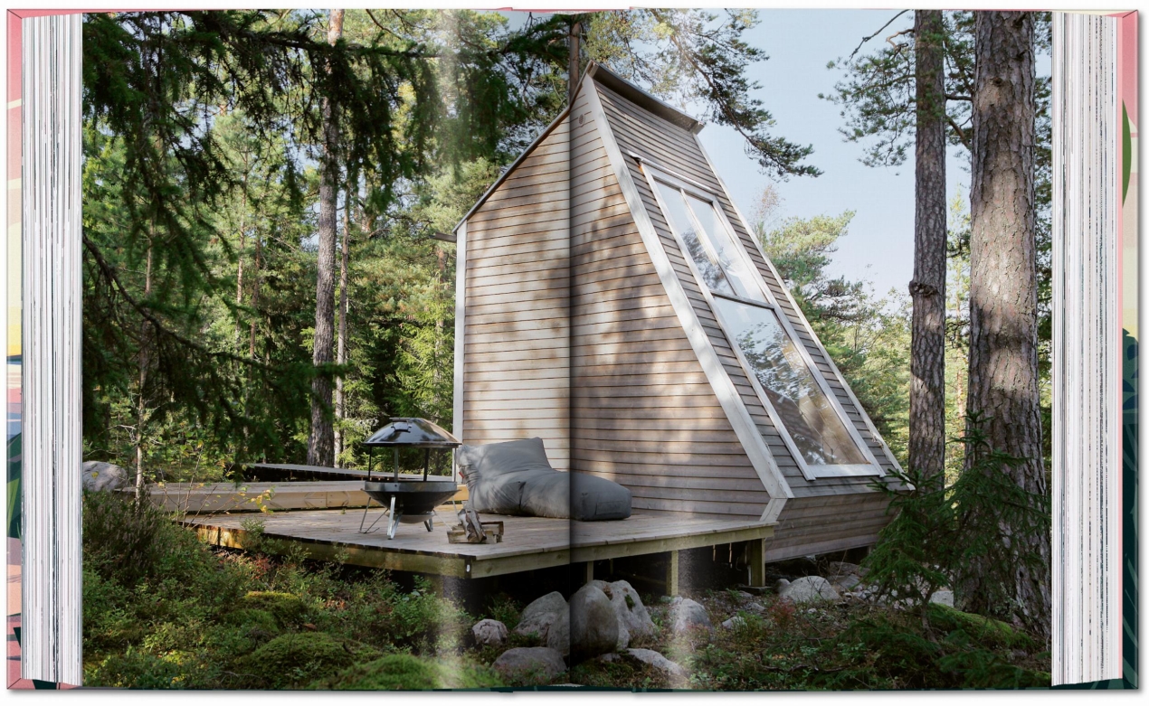 Cabins. 45th Ed. - Image 11 de 11