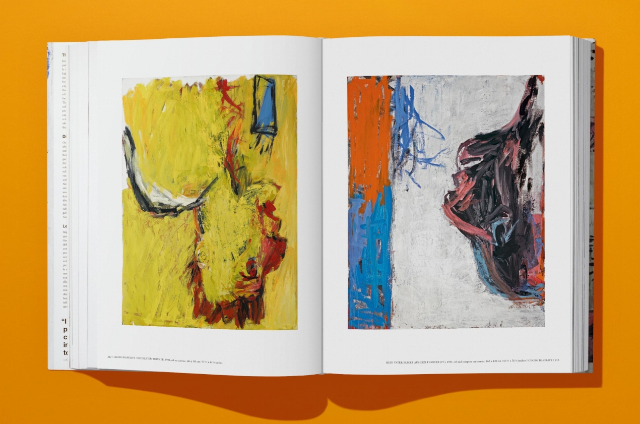 Georg Baselitz - Image 11 de 19