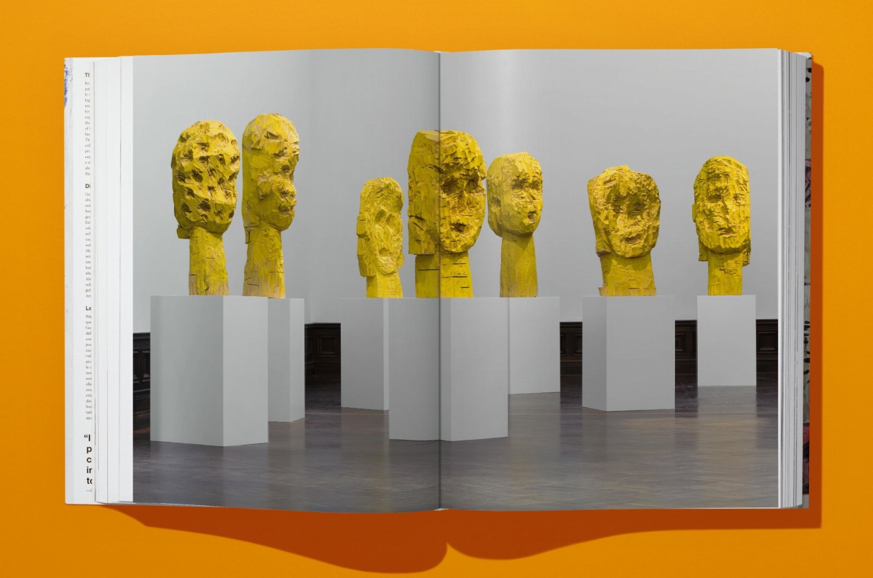 Georg Baselitz - Image 13 de 19