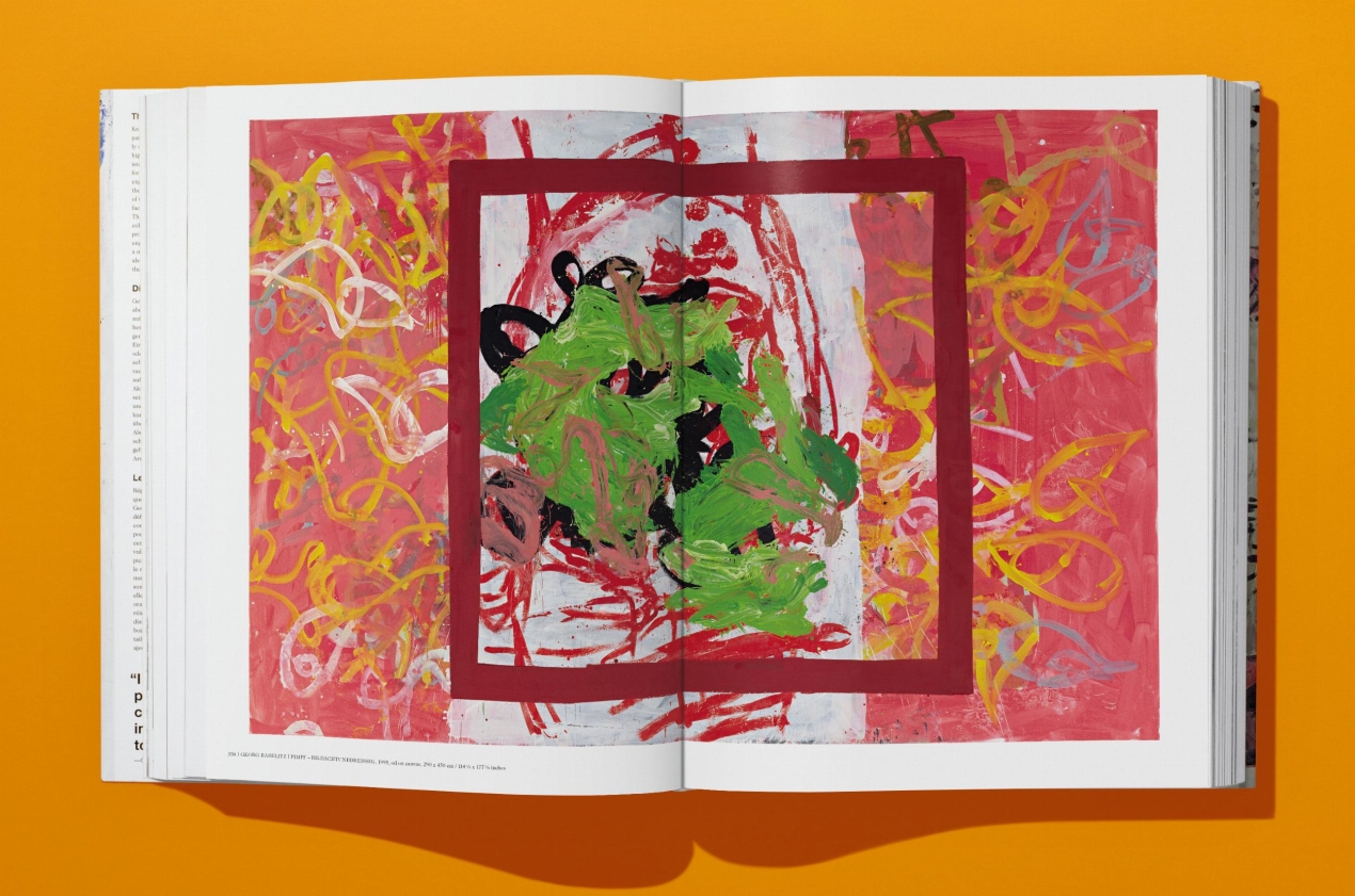 Georg Baselitz - Image 14 de 19