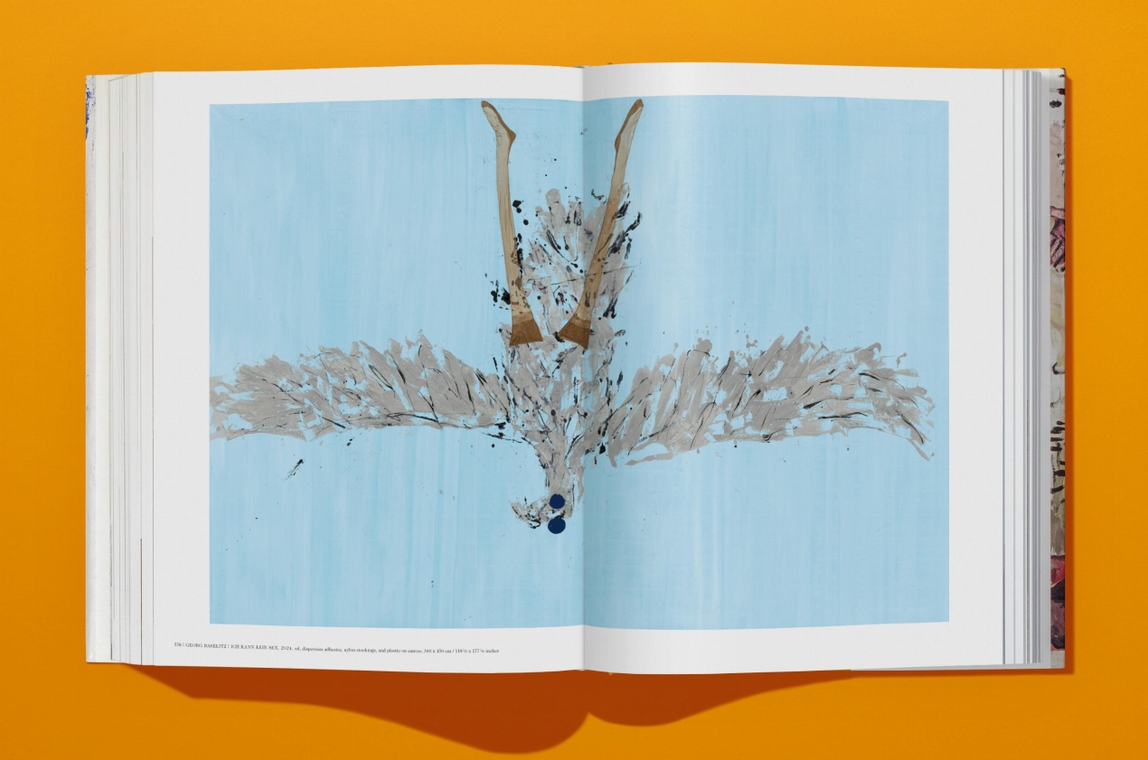 Georg Baselitz - Image 17 de 19