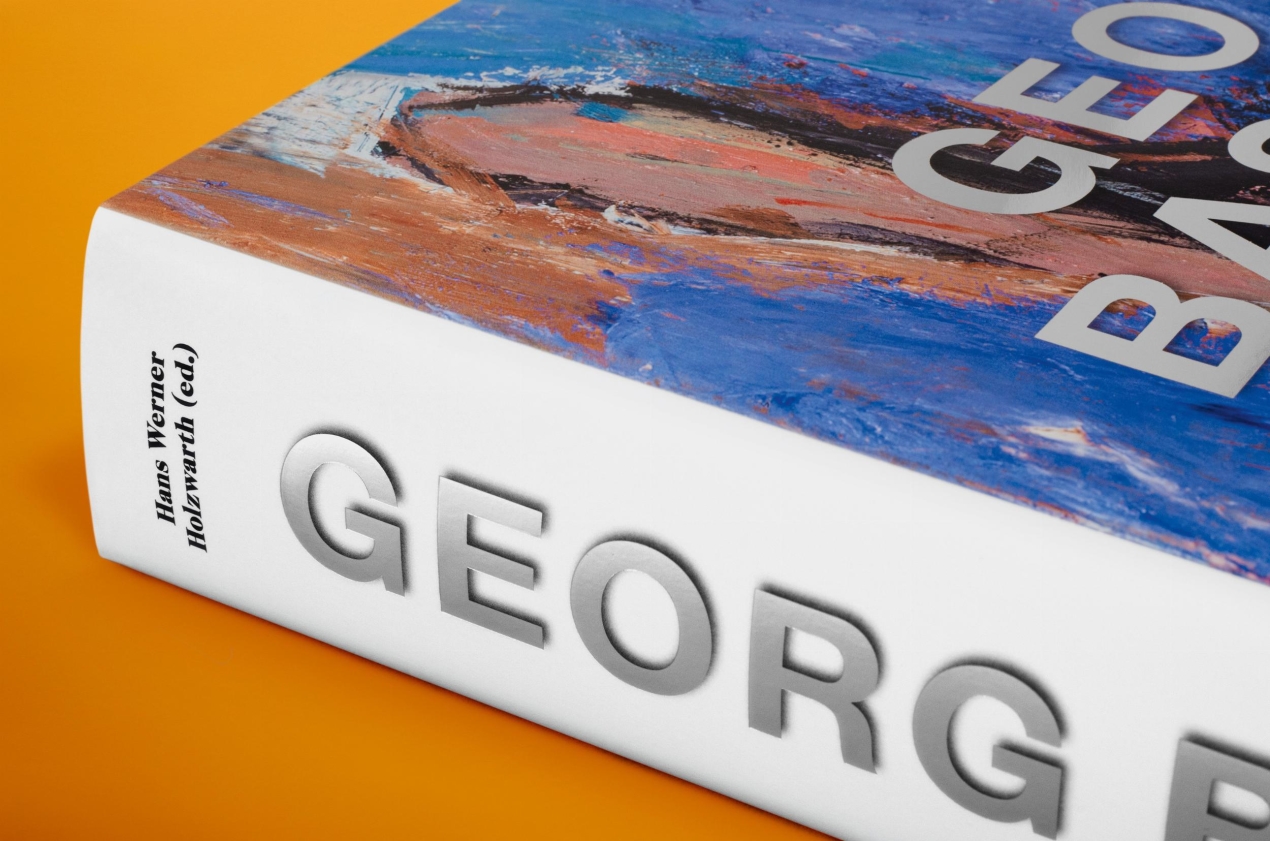 Georg Baselitz - Image 18 de 19