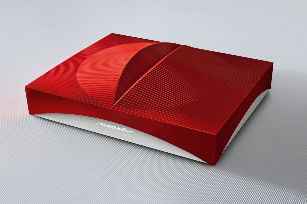 Calatrava. Complete Works 1979–Today. Art Edition 'Transfigured Tree. Messenger of Light', 2023 - Imagen 4 de 32