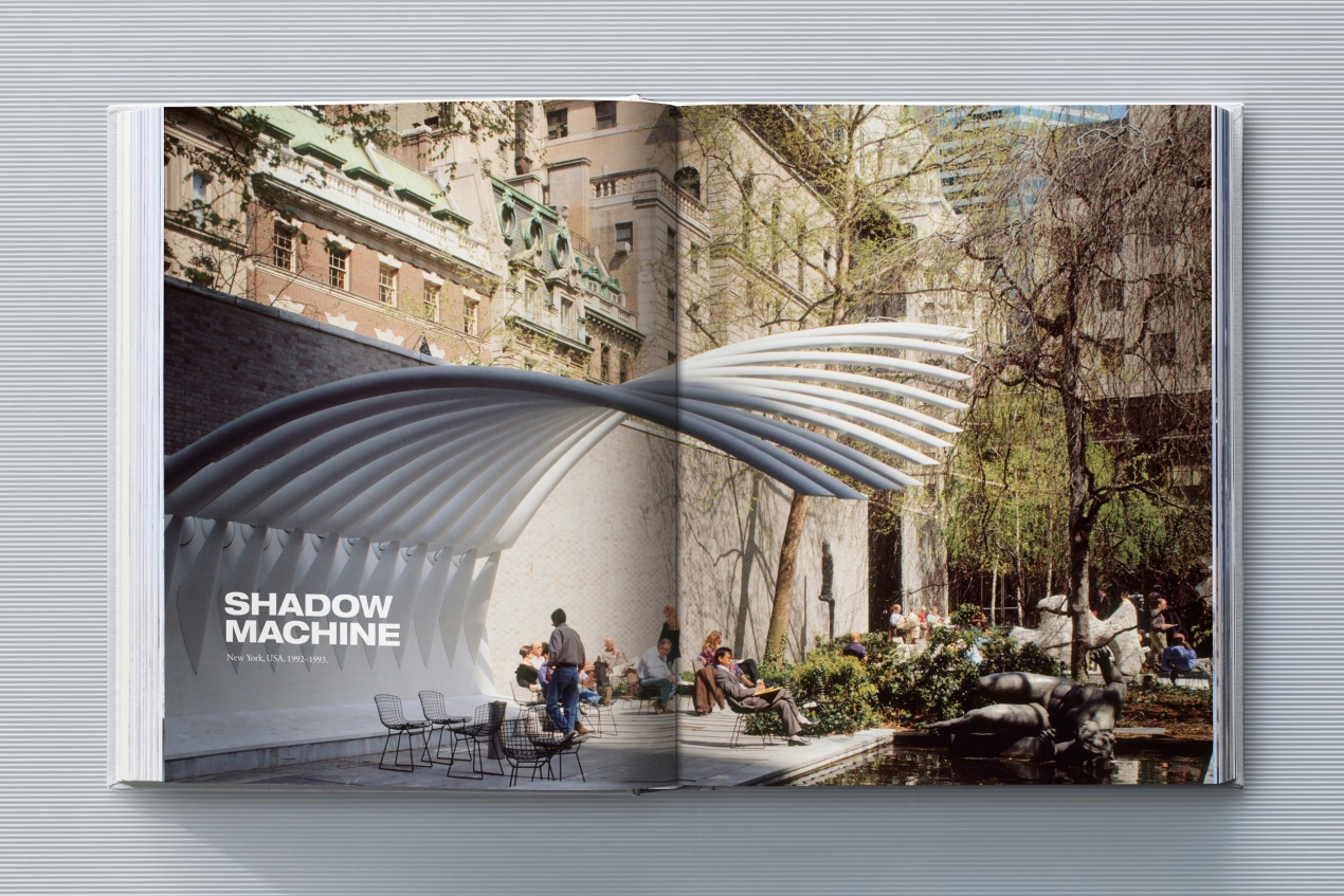 Calatrava. Complete Works 1979–Today. Art Edition 'Transfigured Tree. Messenger of Light', 2023 - Imagen 10 de 32