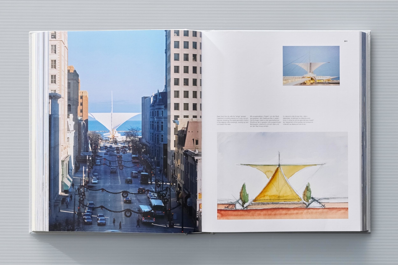 Calatrava. Complete Works 1979–Today. Art Edition 'Transfigured Tree. Messenger of Light', 2023 - Imagen 12 de 32