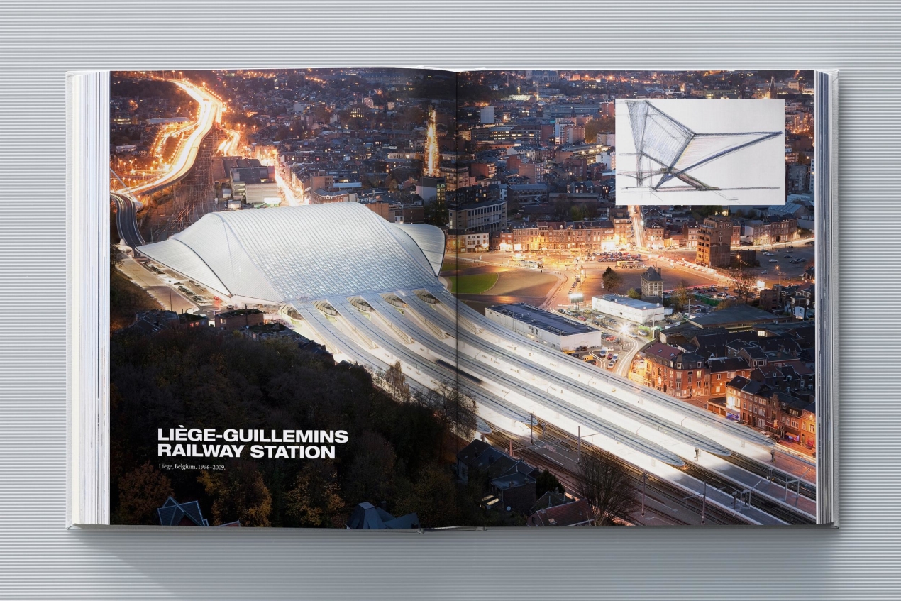 Calatrava. Complete Works 1979–Today. Art Edition 'Transfigured Tree. Messenger of Light', 2023 - Imagen 13 de 32