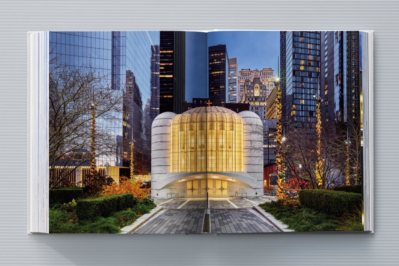 Calatrava. Complete Works 1979–Today. Art Edition 'Transfigured Tree. Messenger of Light', 2023 - Imagen 17 de 32