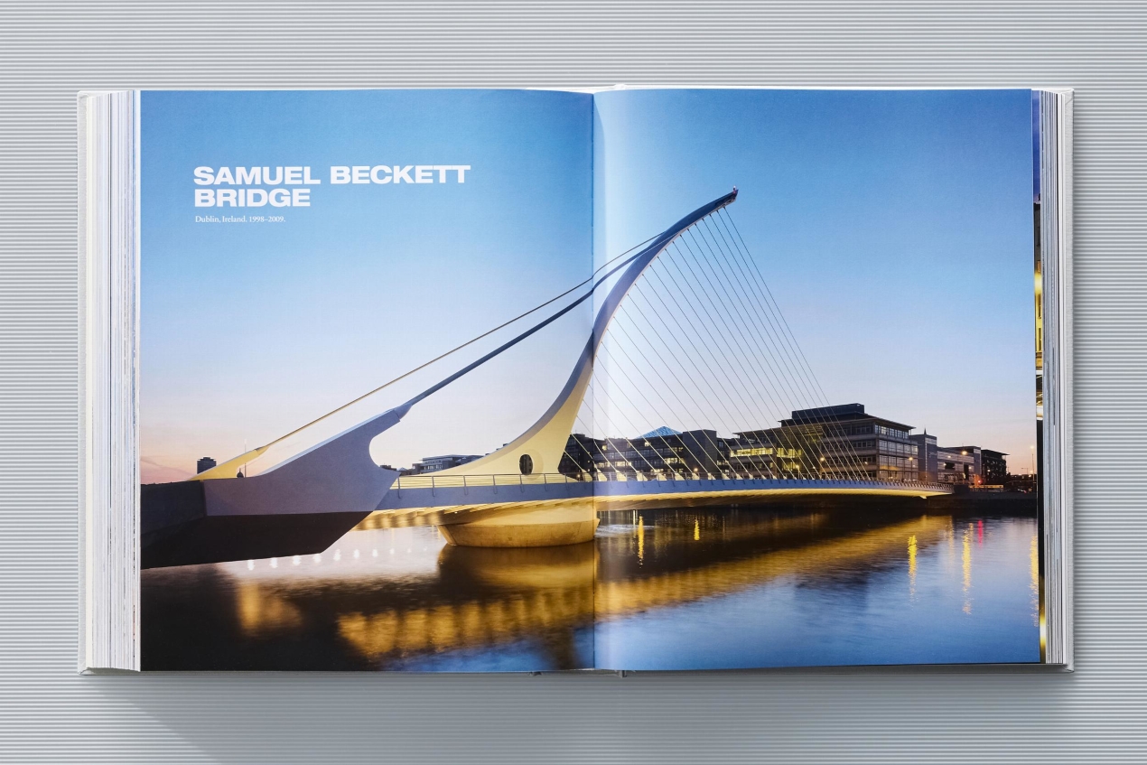 Calatrava. Complete Works 1979–Today. Art Edition 'Transfigured Tree. Messenger of Light', 2023 - Imagen 19 de 32