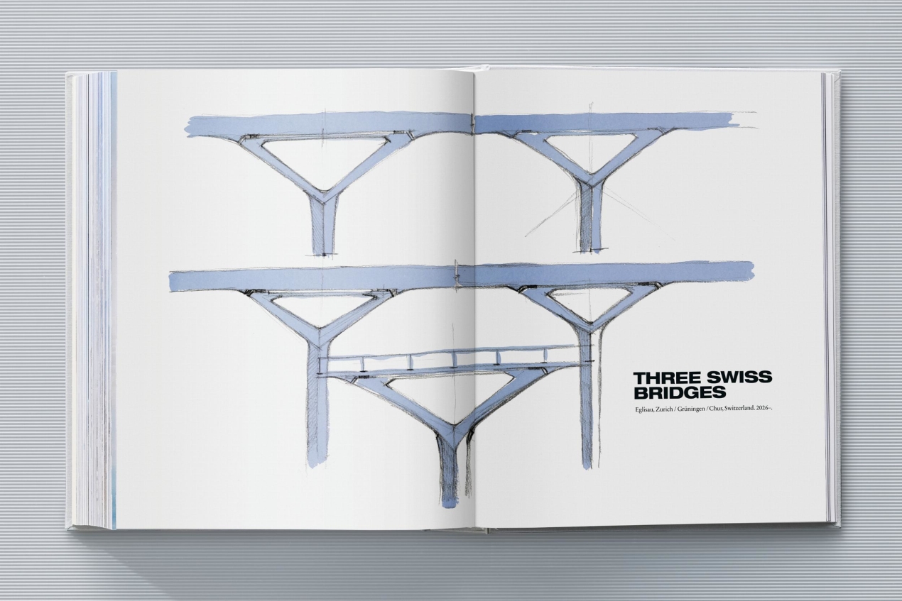 Calatrava. Complete Works 1979–Today. Art Edition 'Transfigured Tree. Messenger of Light', 2023 - Imagen 30 de 32