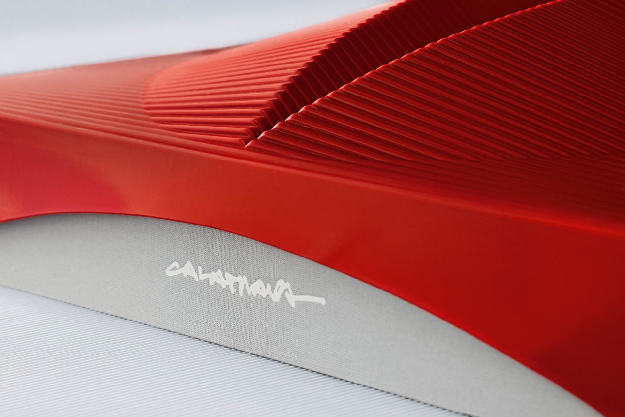 Calatrava. Complete Works 1979–Today. Art Edition 'Transfigured Tree. Messenger of Light', 2023 - Imagen 32 de 32