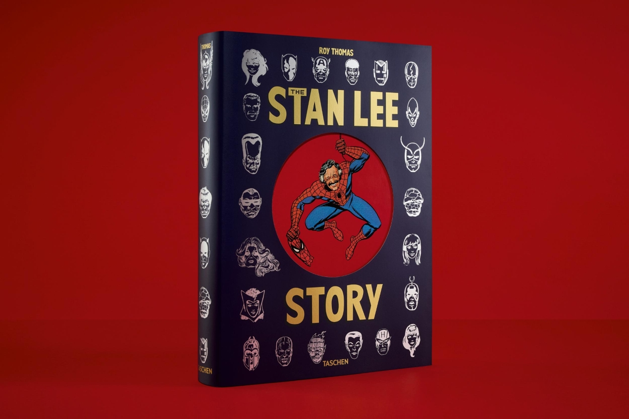The Stan Lee Story - Immagine 1 di 21