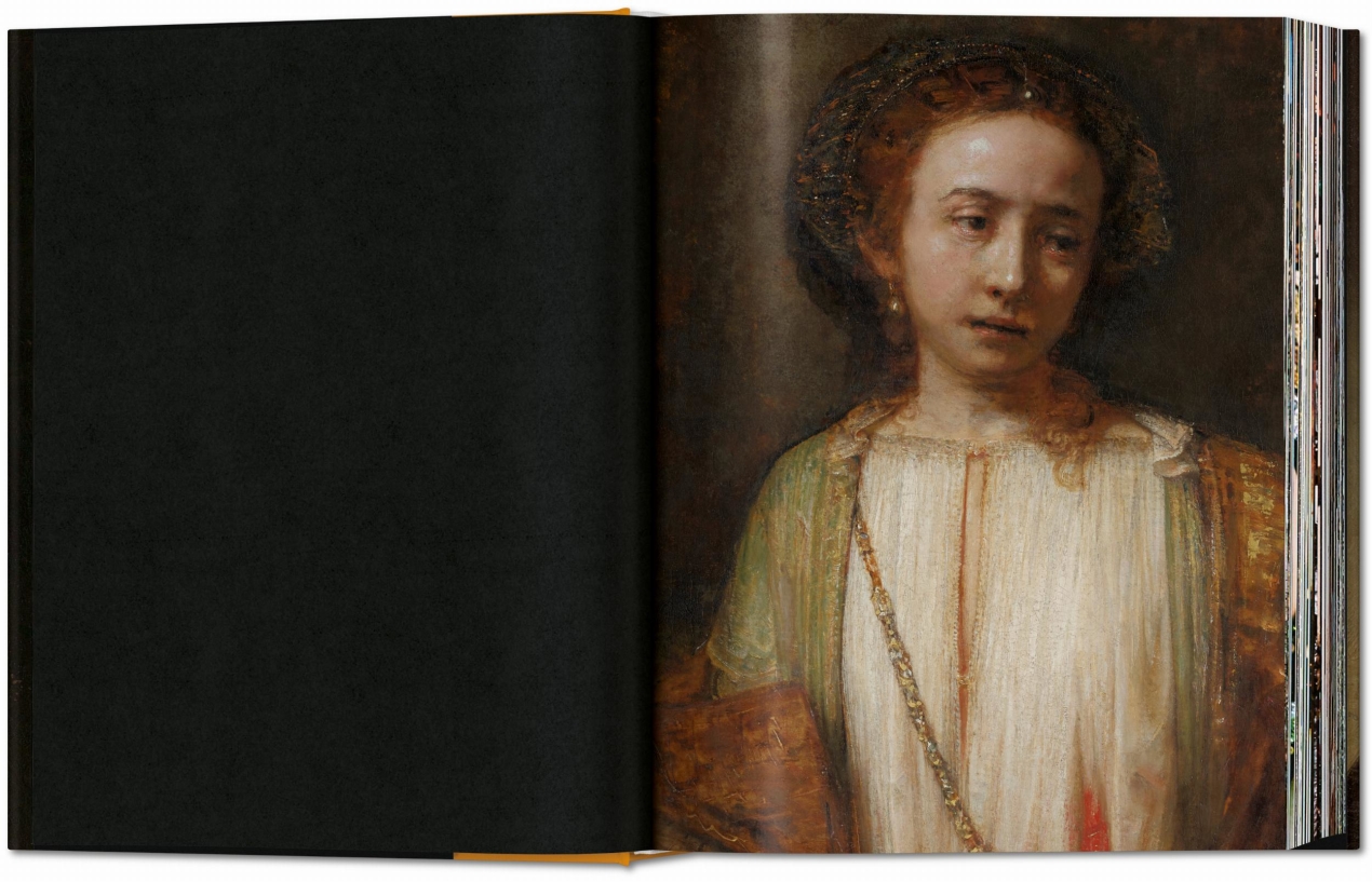 Rembrandt. Sämtliche Gemälde - Bild 2 von 12