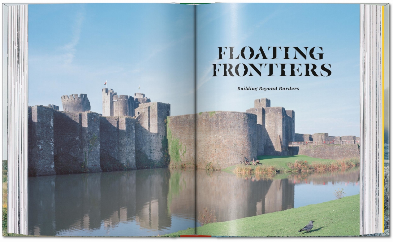 Frédéric Chaubin. Stone Age. 45th Ed. - Imagen 7 de 11