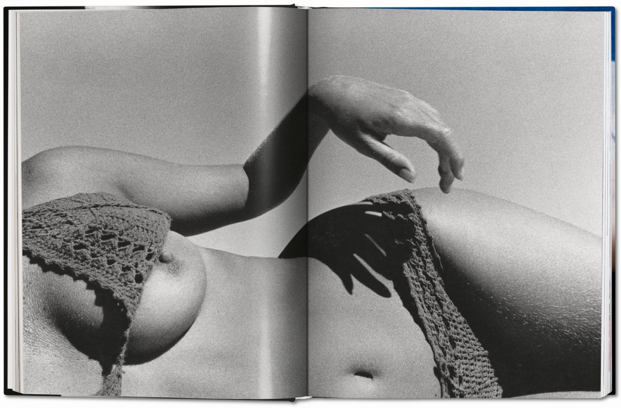 Ralph Gibson. Nude - Bild 3 von 9